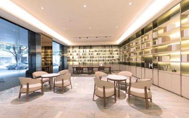 Ji Hotel Dongguan Houjie