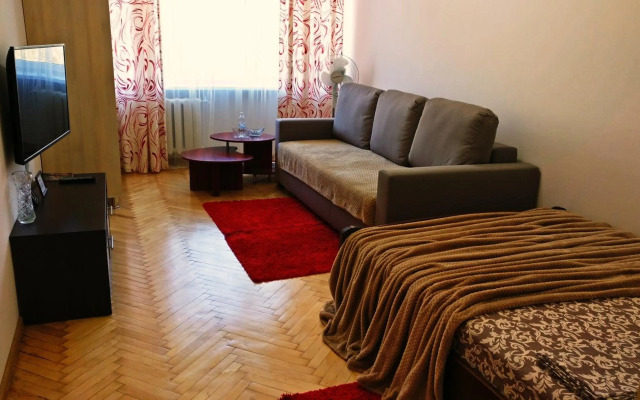Very nice Apartment in L'viv