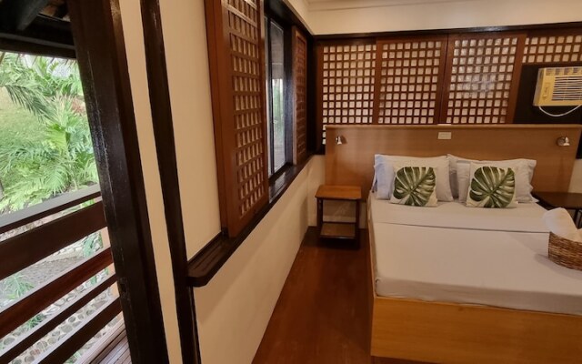 Aquaventure Reef Club