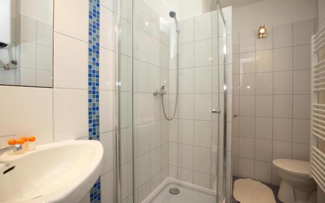 Kahwa Central Apartments