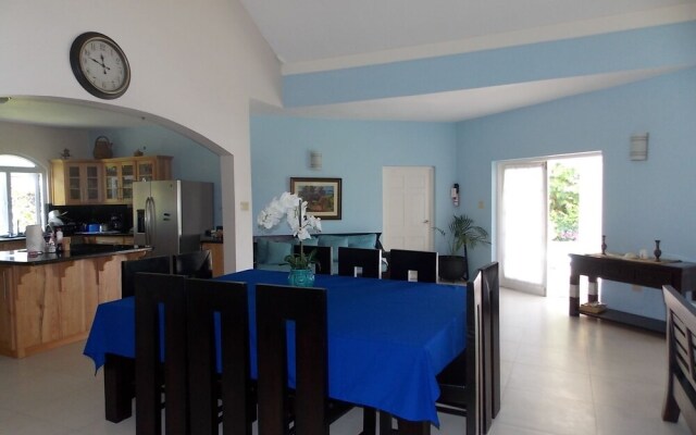 Mi Amor, Silver Sands 4BR