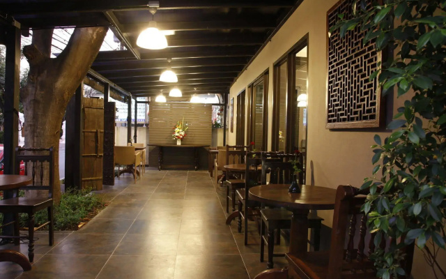 Lilu Chiangmai