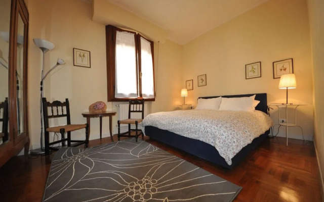 ToFlorence Apartments - Duomo