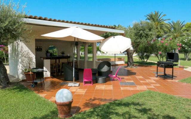 Finca colibri