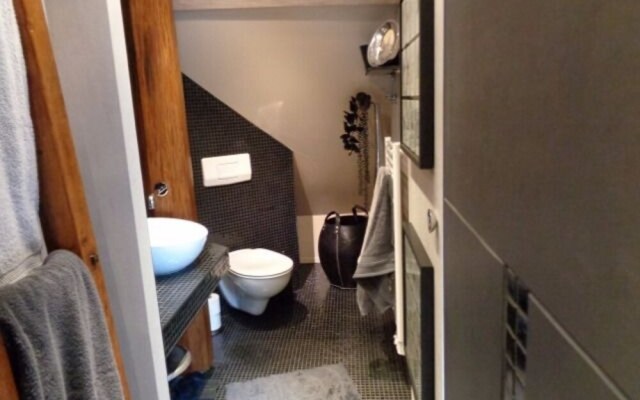 La Longère du Perche