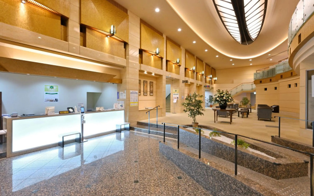 Wakayama Urban Hotel