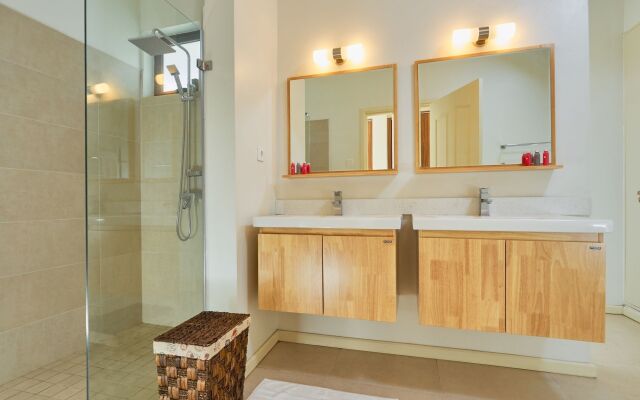 Liberty Drive Apartments and Penthouses