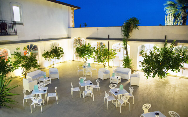 iH Hotels Agrigento Kaos Resort