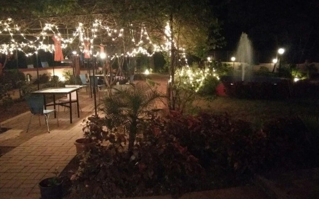 Redwood Resort Matheran
