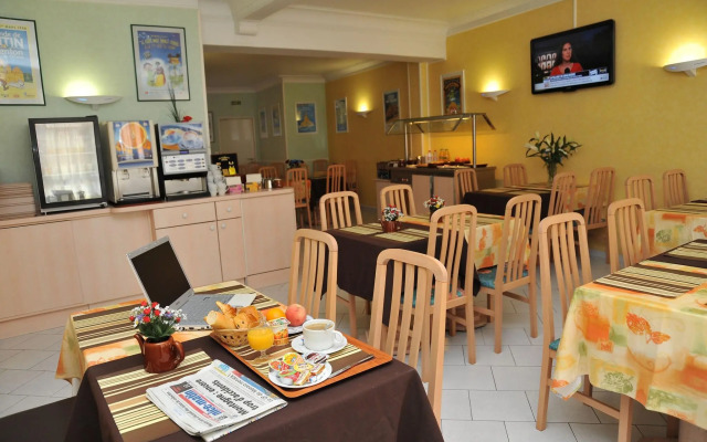 Hôtel Menton Riviera