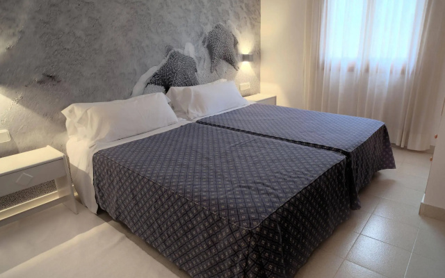 Es Baulo Petit Hotel