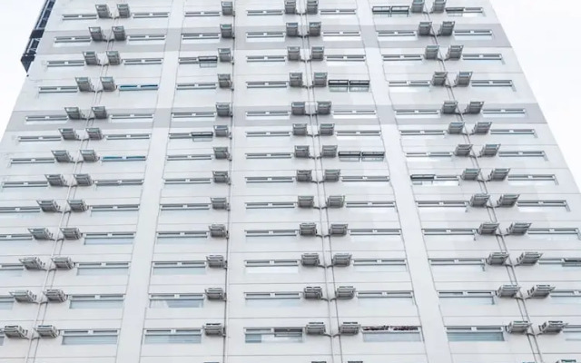 Oyo 216 Urban Deca Tower Mandaluyong