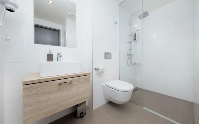 Apartments Rotermanni