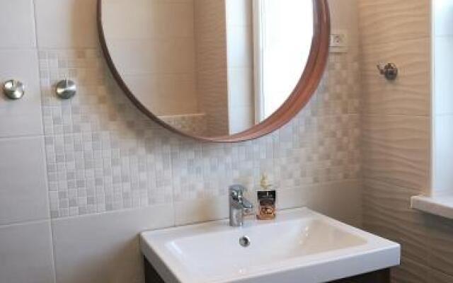 Mondina Guest House