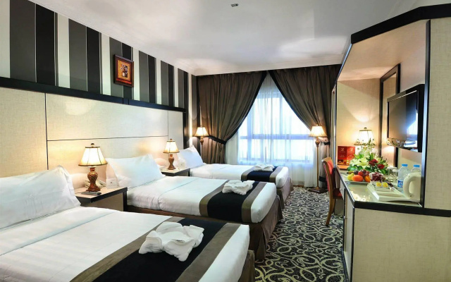 Zowar Alalami Hotel
