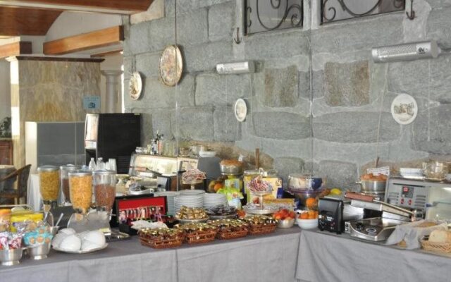 Hotel Miramare Noli