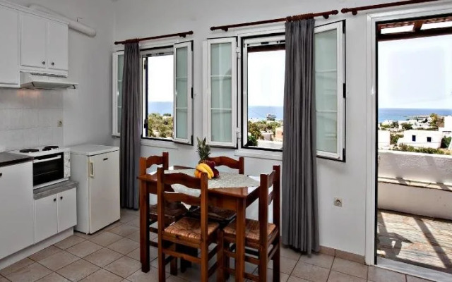 Porto Vidali Studios