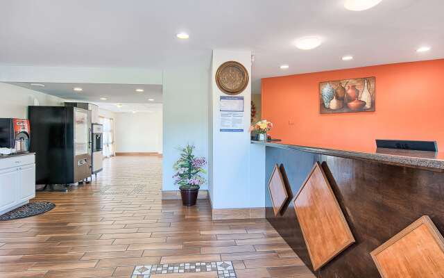 Motel 6 Harrisonburg, VA - South