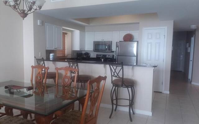 Majestic Sun By Seascape Resort