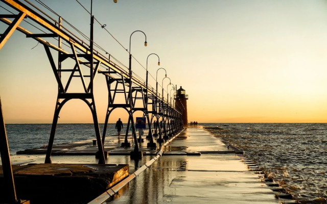 Glenn Meadow Bed and Breakfast