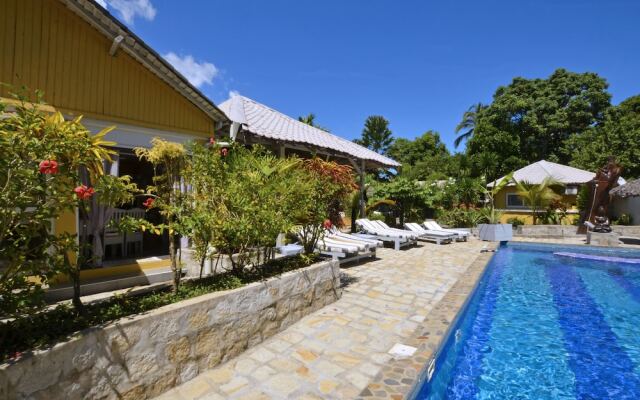 Le Laugaut's Bungalows