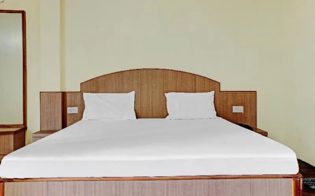 Collection O 81469 Hotel Premier Gangtok