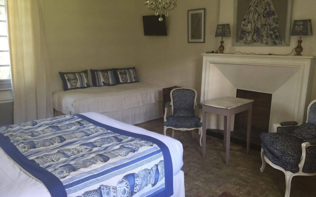 La Maison D'aline