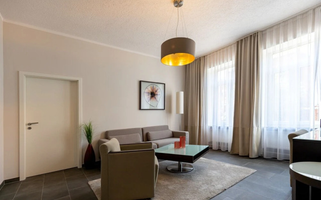 Hotel Garni am Domplatz