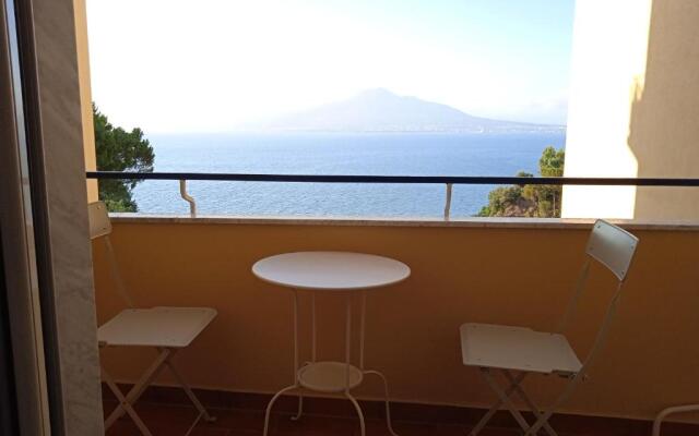 Filangieri 23 - Luxury B&B - Sorrento Coast