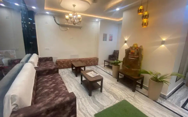 Hotel Green View