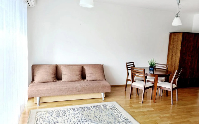 Sauleti Vanagupes apartamentai