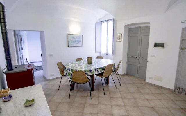 Apartment Frantoio Marina di Andora