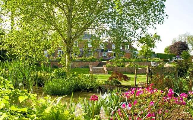 Rookwood Farmhouse