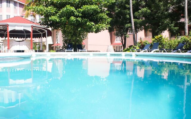 Fisherman's Point  Beach Resort