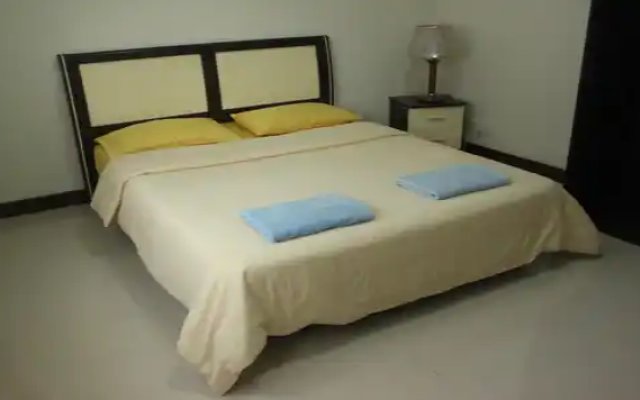 Bintan Service Apartment