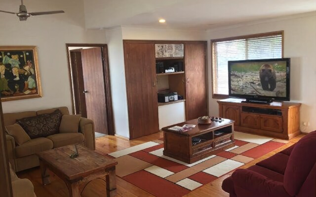 Casa Colombia