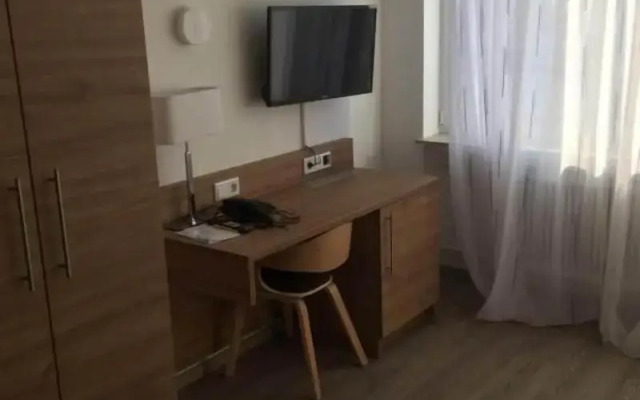 Hotel Post Viernheim UG