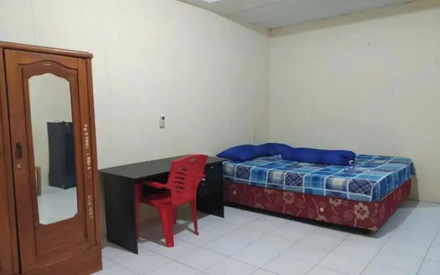 Hotel O Batu Putih Homestay