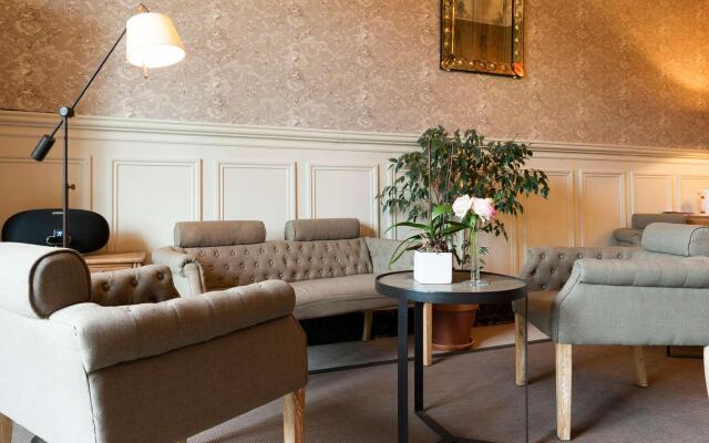 Château de Perreux, The Originals Collection