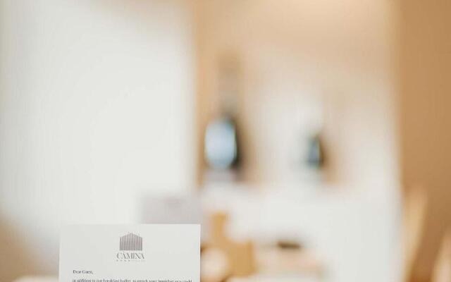 Camina Suite & Spa