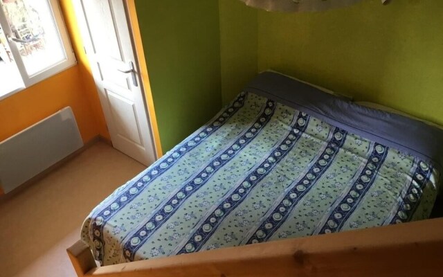 Studio Meublé La Ferme de Montard