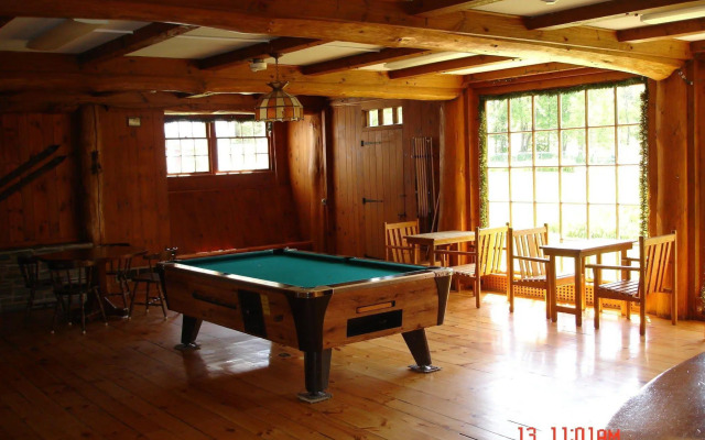 Stonybrook Motel & Lodge