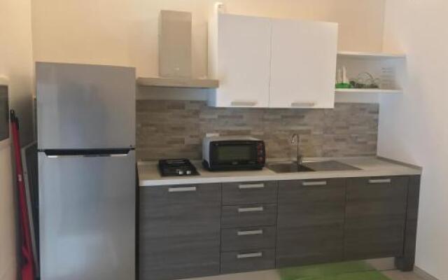 Bruco Casa Vacanza