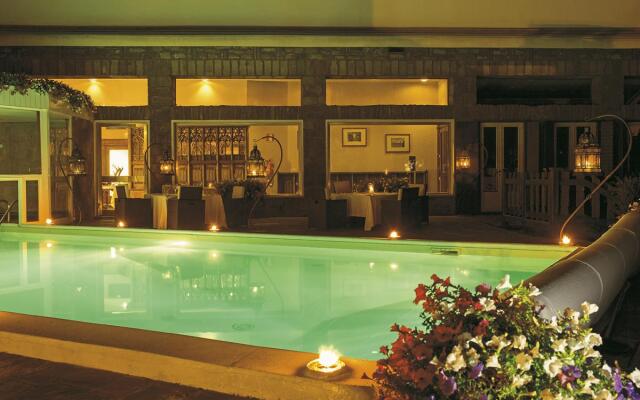 Grand Hotel Royal e Golf