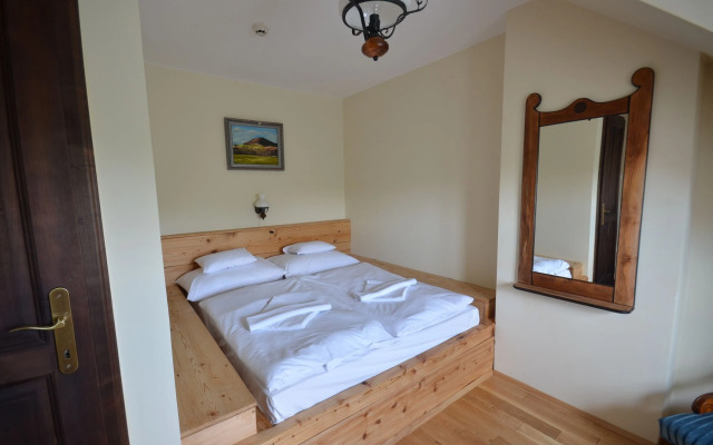 Révész Hotel
