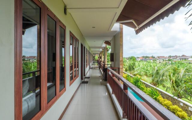 Djabu Bali Hotel