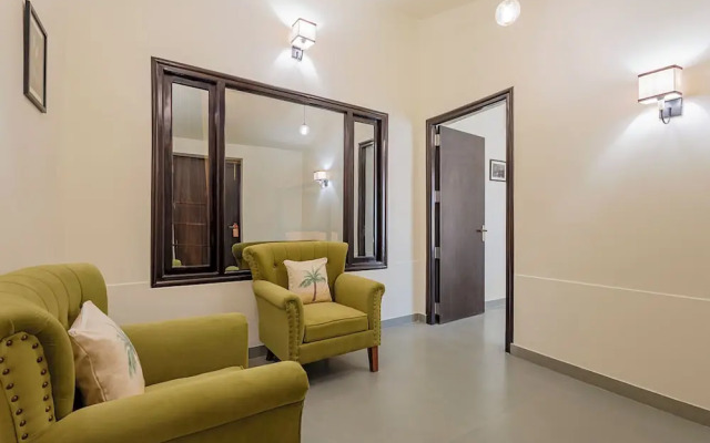 Sterling Ratan Villas Jawai