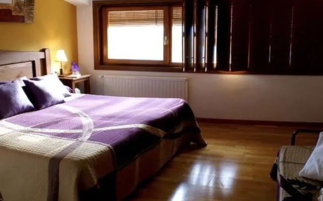 Hotel Rural Valhalla