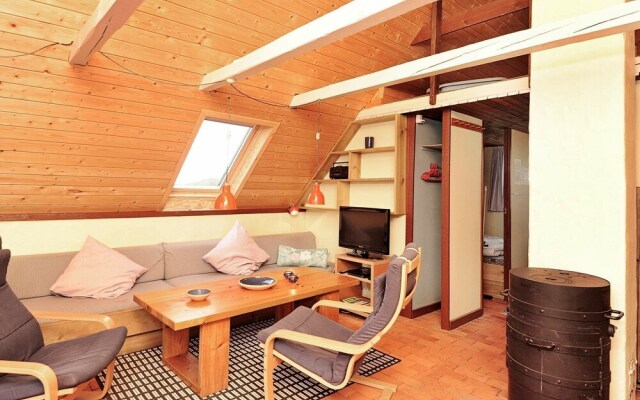 Tranquil Holiday Home With Breathtaking Views in Ringkøbing