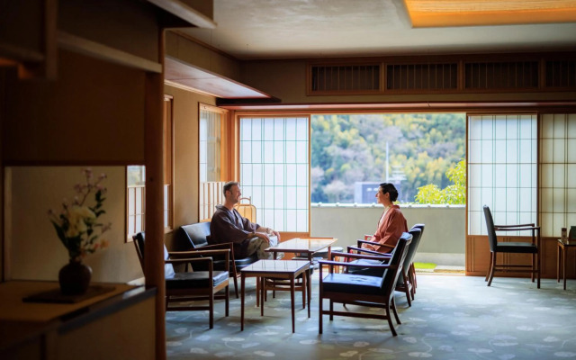 Fukiya Ryokan